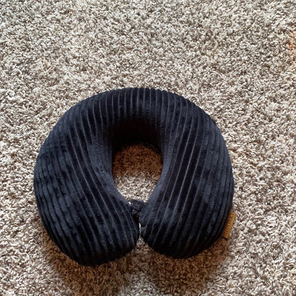 Travel Pillow